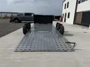 new Car Haulers / Racing Trailers Futura Trailers  for sale, in Cuba, MO Thumbnail 2