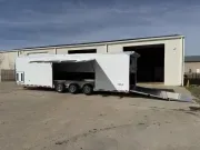 new Cargo (Enclosed) Trailers InTech  for sale, in Cuba, MO Thumbnail 3