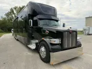 2027 Renegade 45' Bunkbed Motorcoach W/2 Full Baths 