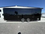 new Cargo (Enclosed) Trailers InTech  for sale, in Cuba, MO Thumbnail 2