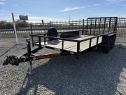 new Other Trailers MAXX-D  for sale, in Cuba, MO Thumbnail 2