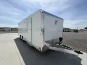 new Cargo (Enclosed) Trailers InTech  for sale, in Cuba, MO Thumbnail 11