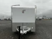 used Cargo (Enclosed) Trailers InTech  for sale, in Cuba, MO Thumbnail 3
