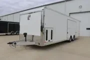new Cargo (Enclosed) Trailers InTech  for sale, in Cuba, MO Thumbnail 1