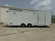 new Cargo (Enclosed) Trailers InTech  for sale, in Cuba, MO Thumbnail 10