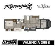 new Camper / RV Renegade  for sale, in Cuba, MO Thumbnail 2