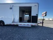 used Cargo (Enclosed) Trailers InTech  for sale, in Cuba, MO Thumbnail 2