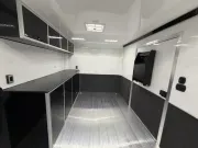 new Cargo (Enclosed) Trailers InTech  for sale, in Cuba, MO Thumbnail 26
