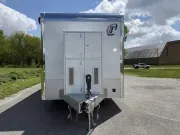 new Cargo (Enclosed) Trailers InTech  for sale, in Cuba, MO Thumbnail 11
