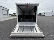 new Cargo (Enclosed) Trailers InTech  for sale, in Cuba, MO Thumbnail 19