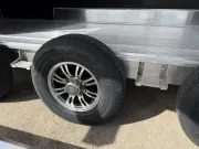 new Cargo (Enclosed) Trailers InTech  for sale, in Cuba, MO Thumbnail 5