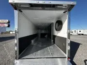 used Cargo (Enclosed) Trailers InTech  for sale, in Cuba, MO Thumbnail 12