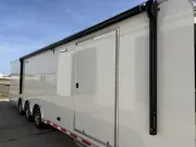 new Cargo (Enclosed) Trailers InTech  for sale, in Cuba, MO Thumbnail 24
