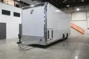 new Cargo (Enclosed) Trailers InTech  for sale, in Cuba, MO Thumbnail 2