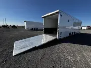 used Cargo (Enclosed) Trailers InTech  for sale, in Cuba, MO Thumbnail 10