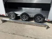 new Cargo (Enclosed) Trailers InTech  for sale, in Cuba, MO Thumbnail 6