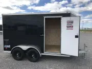 new Cargo (Enclosed) Trailers Bravo  for sale, in Cuba, MO Thumbnail 2