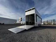 new Car Haulers / Racing Trailers InTech  for sale, in Cuba, MO Thumbnail 18