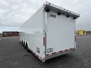 new Cargo (Enclosed) Trailers InTech  for sale, in Cuba, MO Thumbnail 16