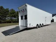 new Car Haulers / Racing Trailers InTech  for sale, in Cuba, MO Thumbnail 3