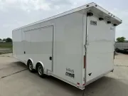 new Cargo (Enclosed) Trailers InTech  for sale, in Cuba, MO Thumbnail 16