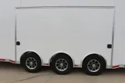 new Car Haulers / Racing Trailers InTech  for sale, in Cuba, MO Thumbnail 2