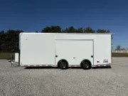 new Cargo (Enclosed) Trailers InTech  for sale, in Cuba, MO Thumbnail 2