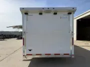 new Cargo (Enclosed) Trailers InTech  for sale, in Cuba, MO Thumbnail 27