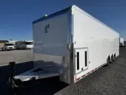 used Cargo (Enclosed) Trailers InTech  for sale, in Cuba, MO Thumbnail 4