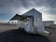 new Car Haulers / Racing Trailers InTech  for sale, in Cuba, MO Thumbnail 6