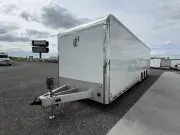 used Cargo (Enclosed) Trailers InTech  for sale, in Cuba, MO Thumbnail 6