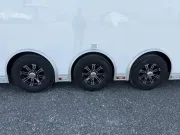 new Equipment / Flatbed Trailers InTech  for sale, in Cuba, MO Thumbnail 13