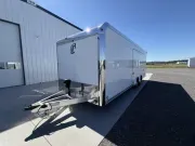 new Cargo (Enclosed) Trailers InTech  for sale, in Cuba, MO Thumbnail 7