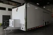 2026 Intech 28' Icon W/Escape Door 