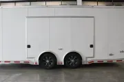 new Cargo (Enclosed) Trailers InTech  for sale, in Cuba, MO Thumbnail 2