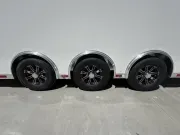 new Car Haulers / Racing Trailers InTech  for sale, in Cuba, MO Thumbnail 11