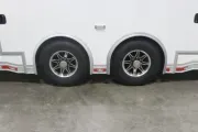 new Cargo (Enclosed) Trailers InTech  for sale, in Cuba, MO Thumbnail 3
