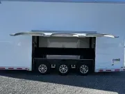 new Car Haulers / Racing Trailers InTech  for sale, in Cuba, MO Thumbnail 12