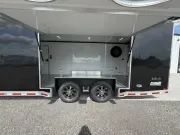 new Cargo (Enclosed) Trailers InTech  for sale, in Cuba, MO Thumbnail 3