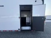 new Cargo (Enclosed) Trailers United Trailers  for sale, in Cuba, MO Thumbnail 3