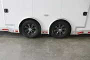 new Cargo (Enclosed) Trailers InTech  for sale, in Cuba, MO Thumbnail 3