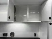 new Cargo (Enclosed) Trailers InTech  for sale, in Cuba, MO Thumbnail 46