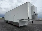 2009 Renegade 40' Stacker 