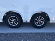 new Cargo (Enclosed) Trailers InTech  for sale, in Cuba, MO Thumbnail 8