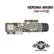 new Other Trailers Renegade  for sale, in Cuba, MO Thumbnail 2