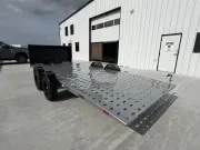new Car Haulers / Racing Trailers Futura Trailers  for sale, in Cuba, MO Thumbnail 3