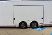 new Cargo (Enclosed) Trailers InTech  for sale, in Cuba, MO Thumbnail 2