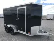 new Cargo (Enclosed) Trailers Bravo  for sale, in Cuba, MO Thumbnail 1