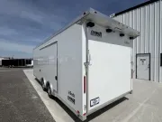 new Cargo (Enclosed) Trailers InTech  for sale, in Cuba, MO Thumbnail 16