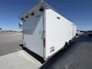 new Cargo (Enclosed) Trailers InTech  for sale, in Cuba, MO Thumbnail 14